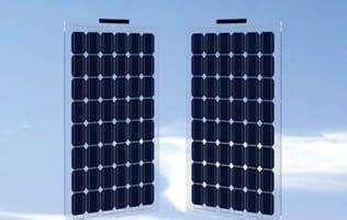 Система солнечных панелей для домашнего использования