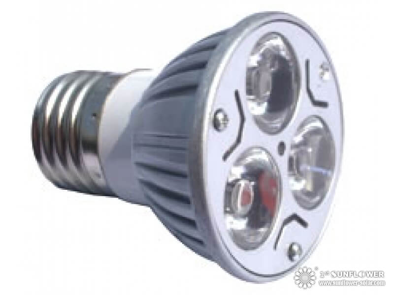 Светодиодная лампа серии QY-SD E27