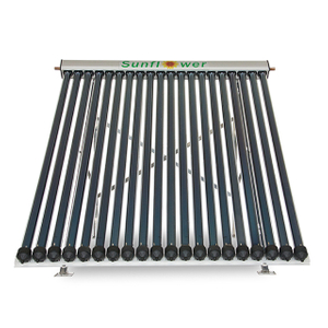 SFB Heat Pipe Солнечный коллектор